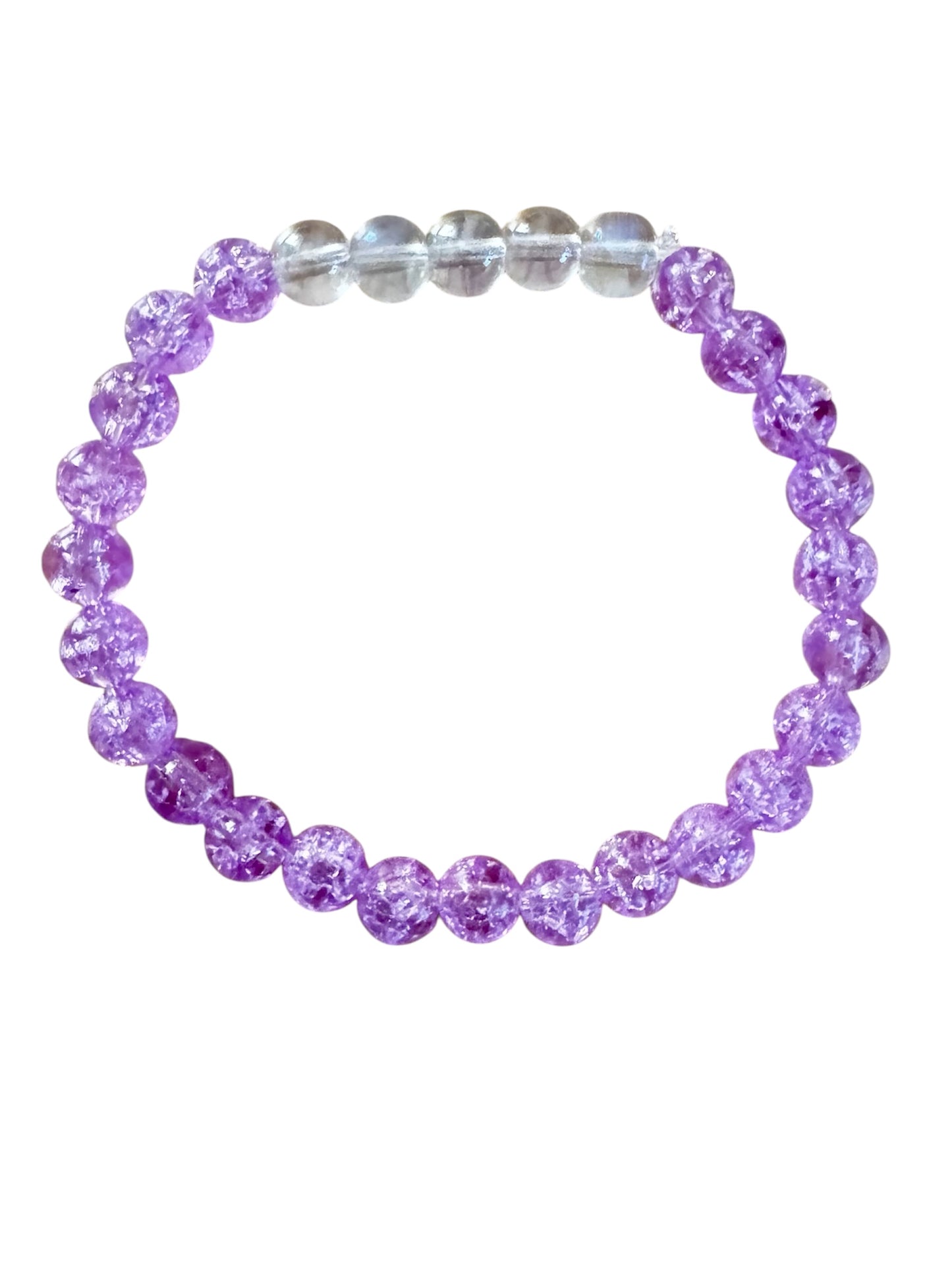 Lilac Clarity