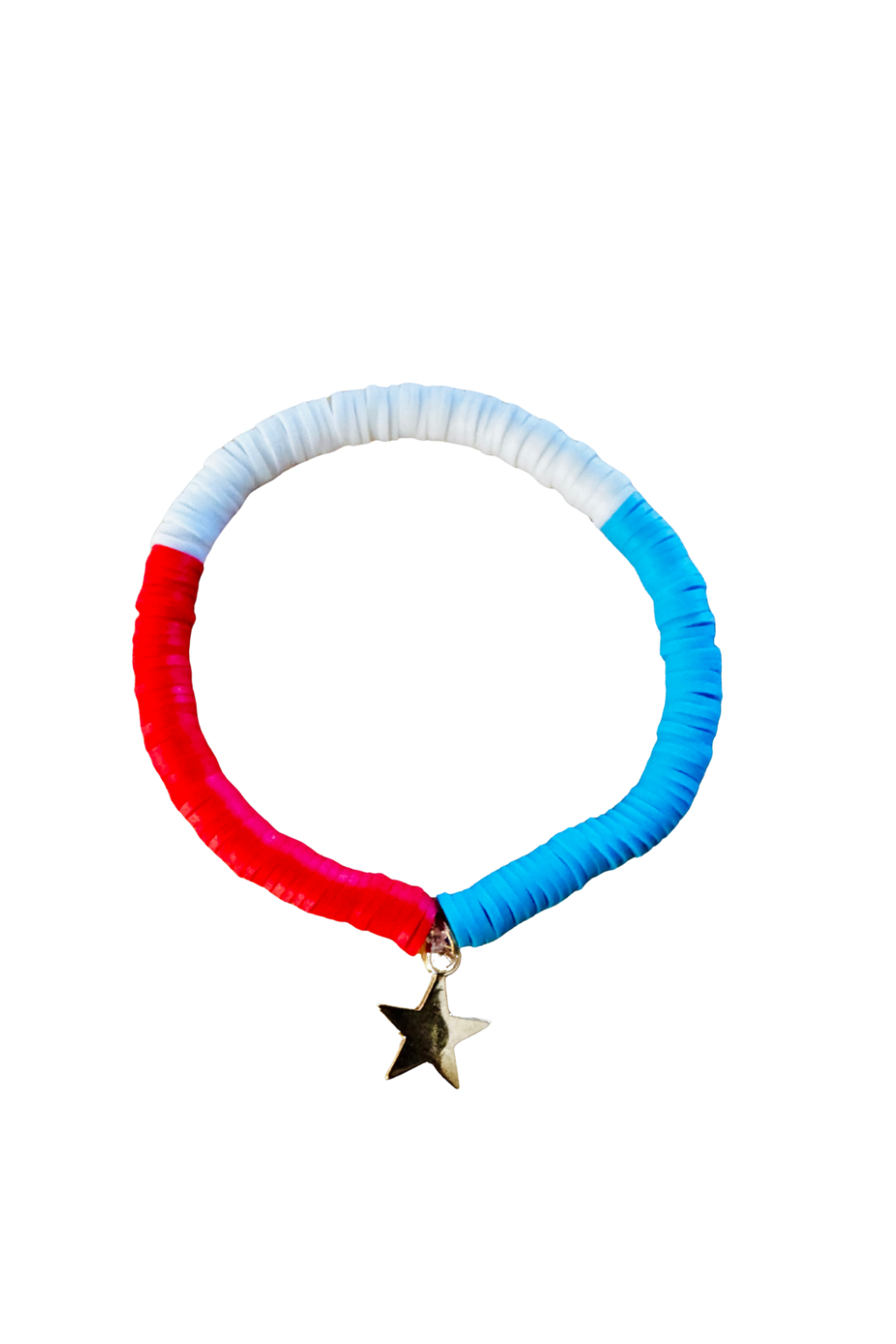 Star Spangled Charm