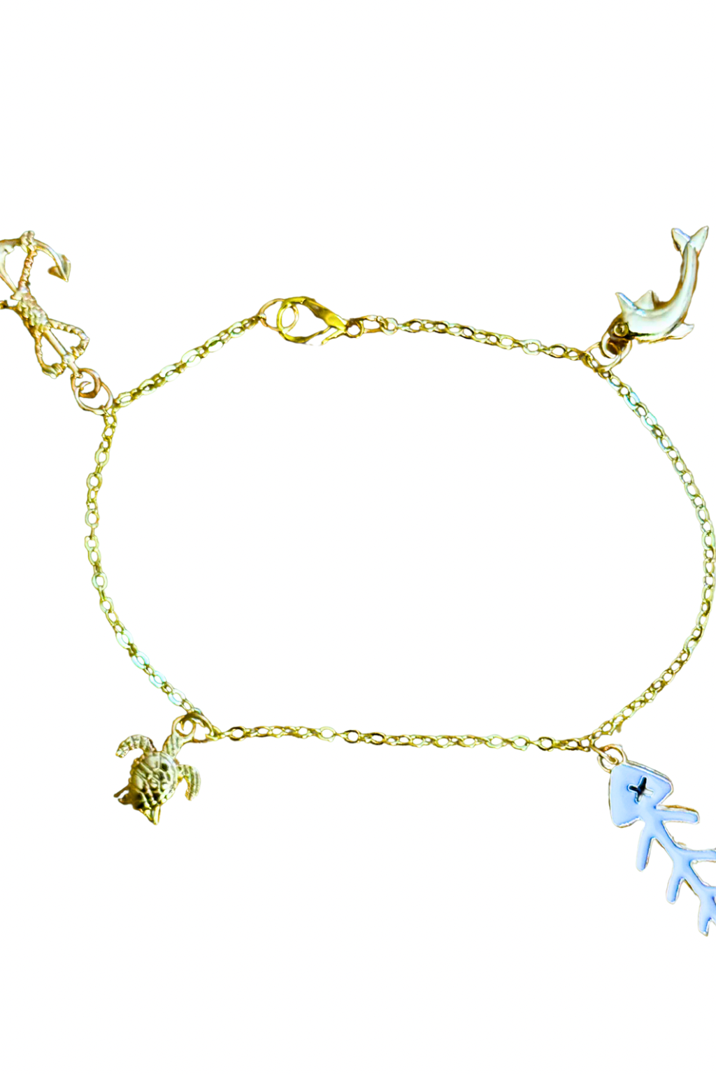 Ocean Treasures