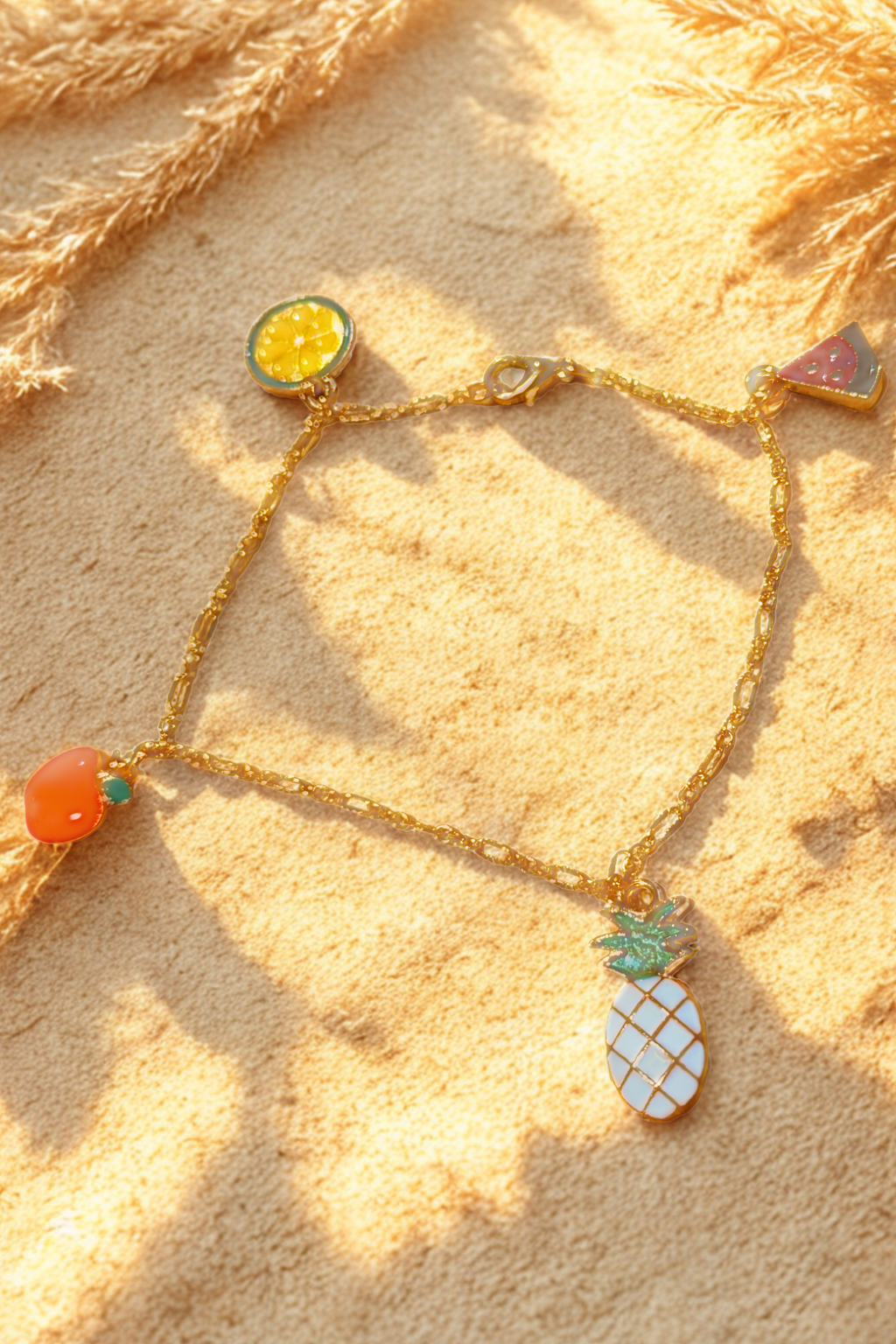 Sweet Summer