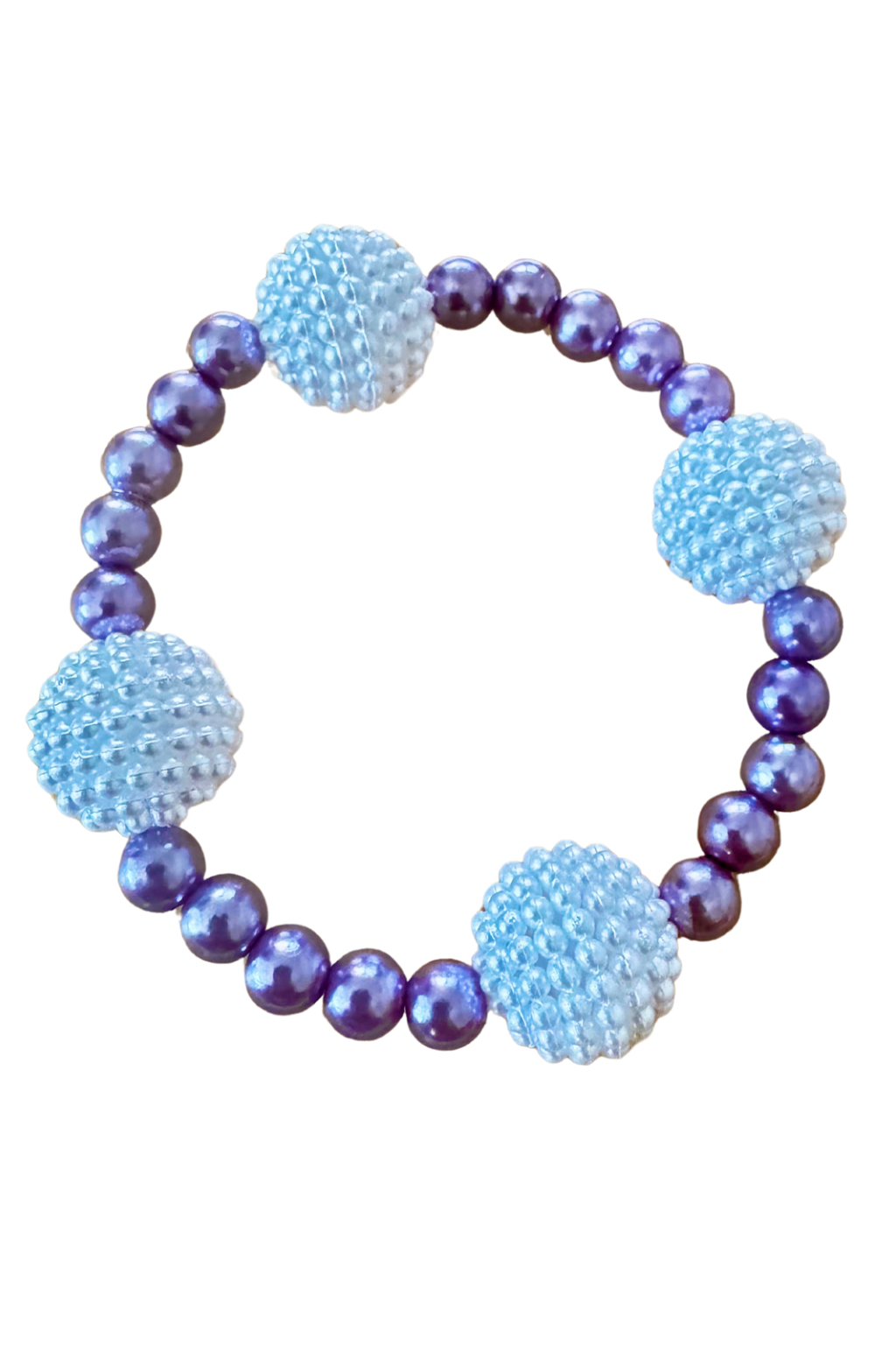 Pearled Serenity