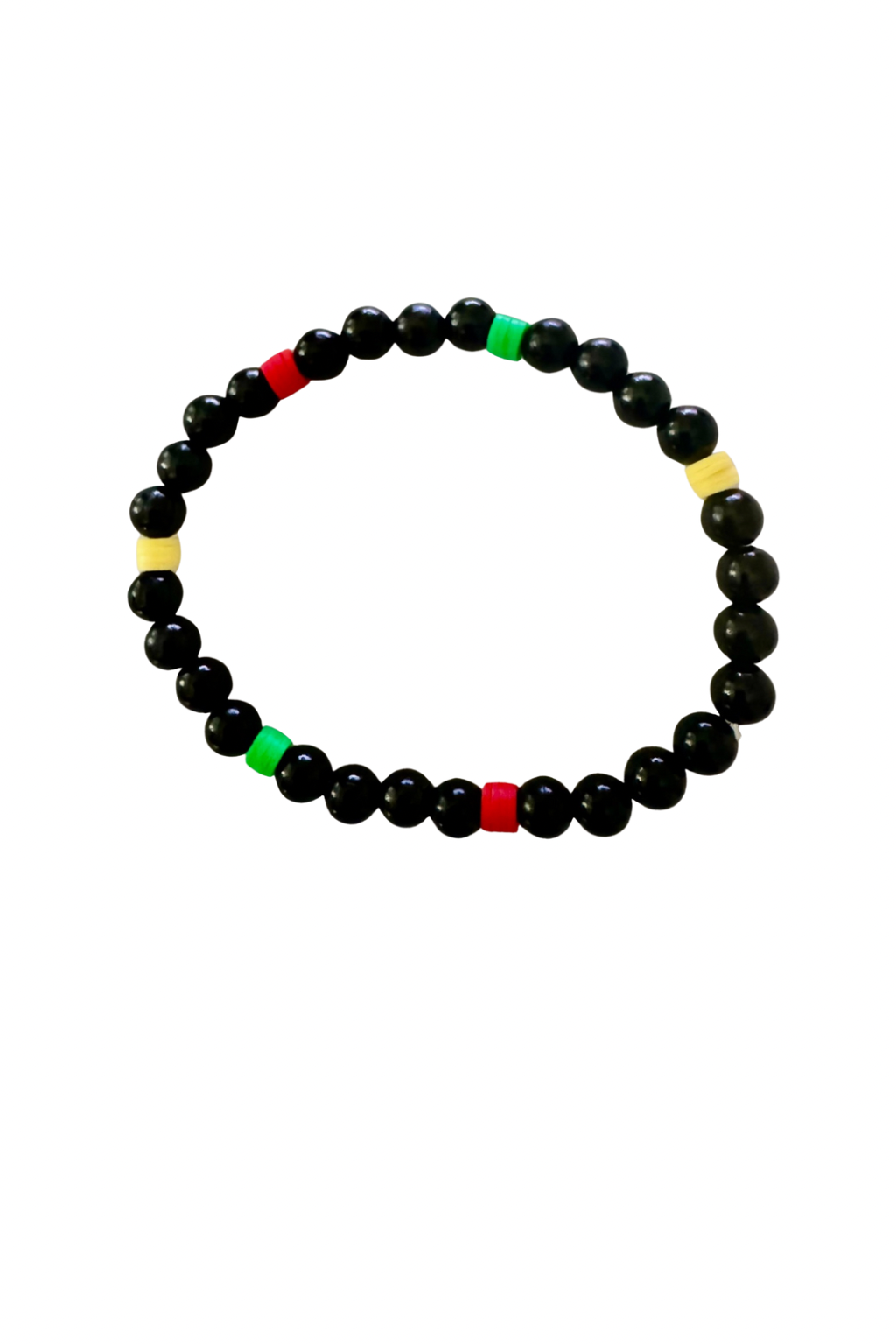 Juneteenth Bracelet