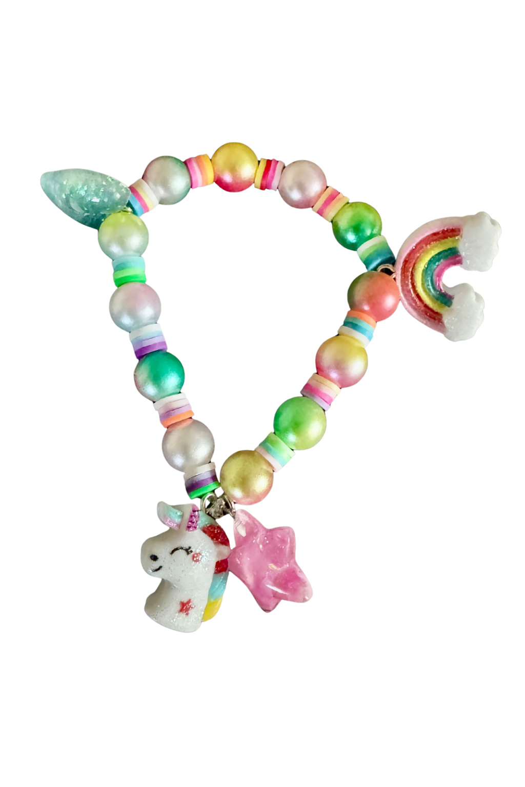 Rainbow Wishes
