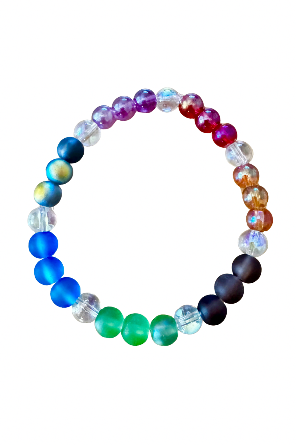 Radiant Balance