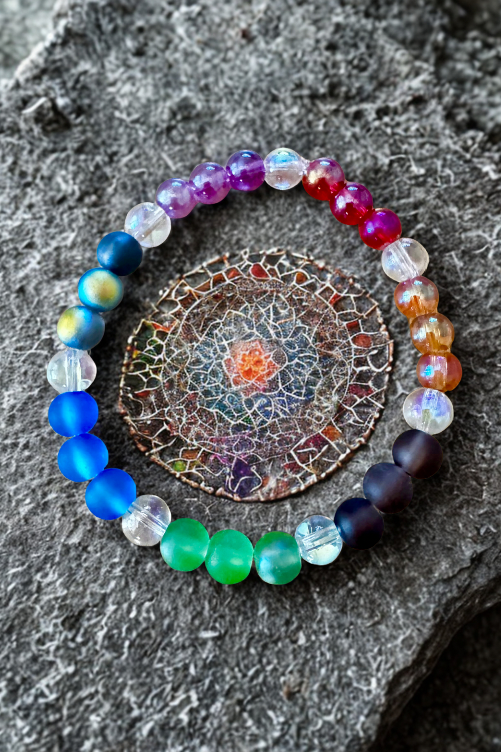 Radiant Balance