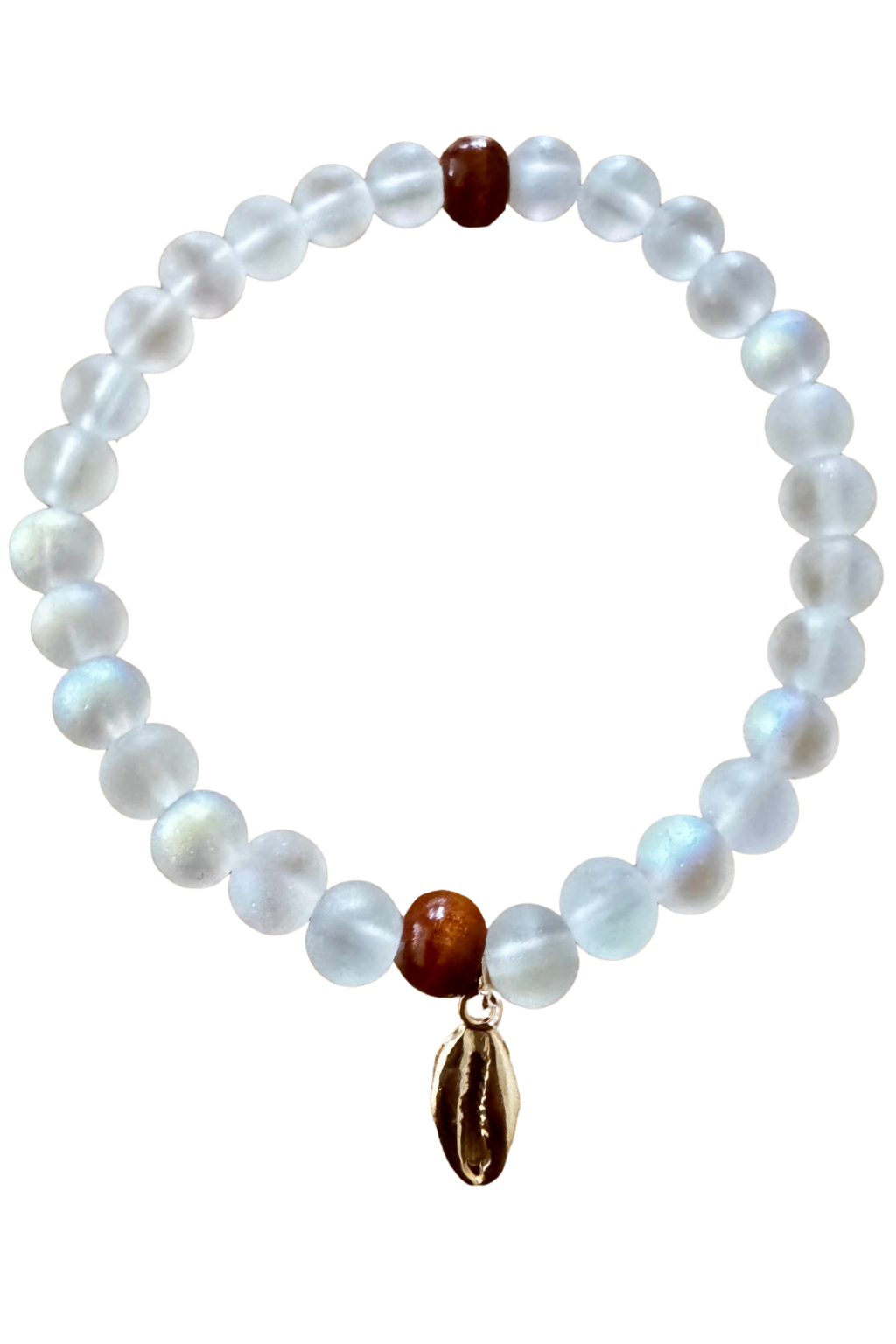 Coastal Shore Anklet