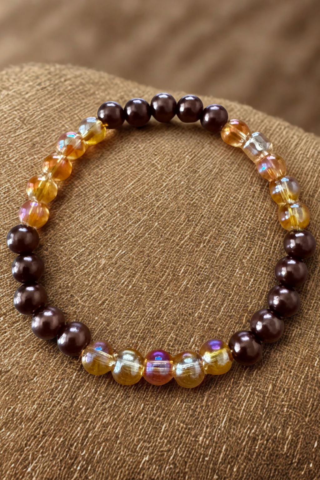 Amber Glow