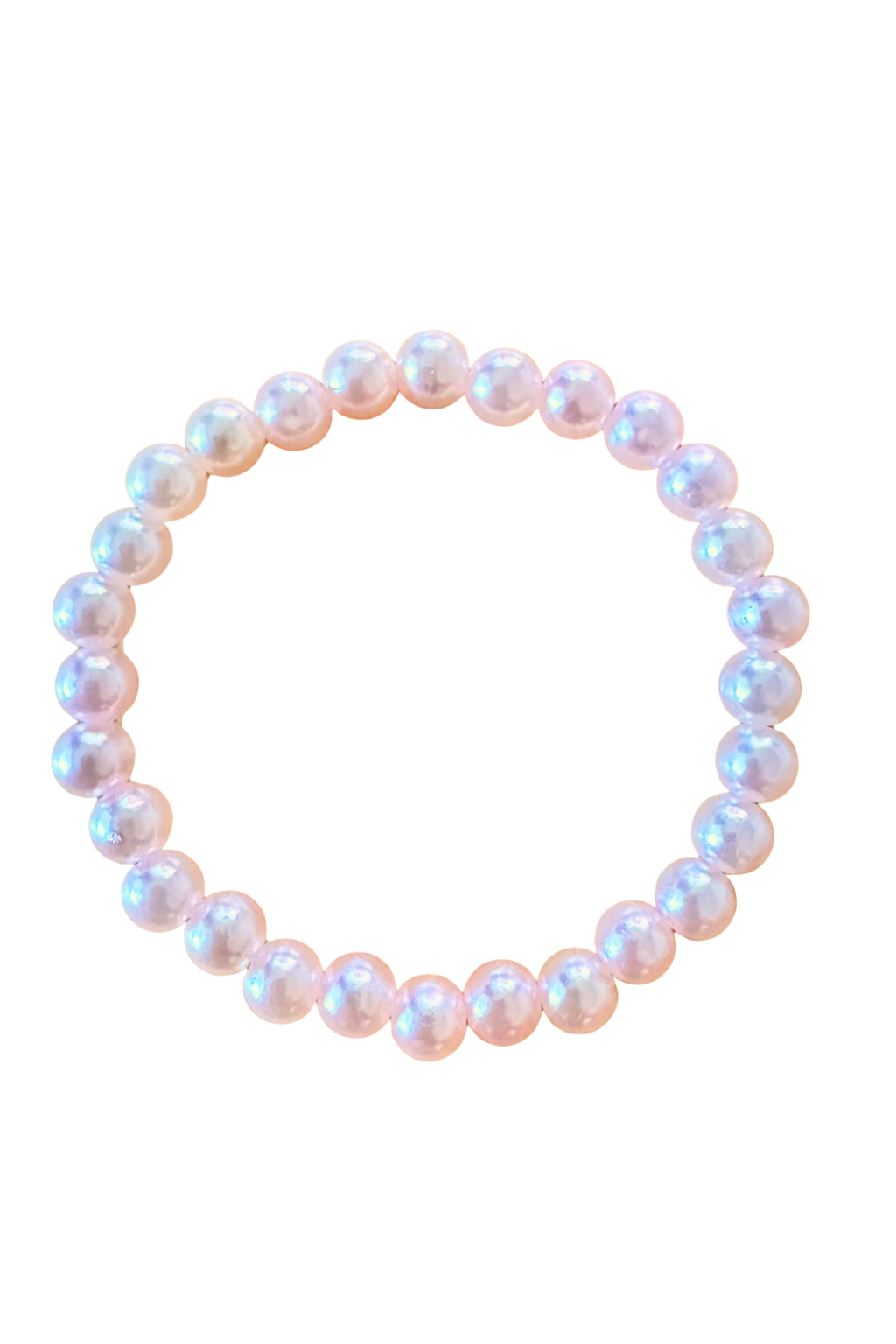 Rosewater Pearl