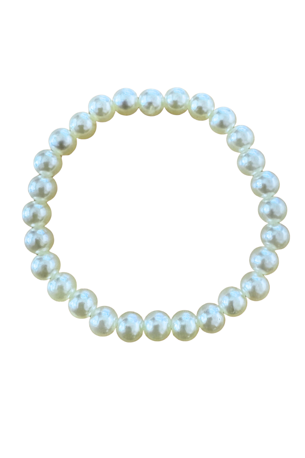 Ivory Glow