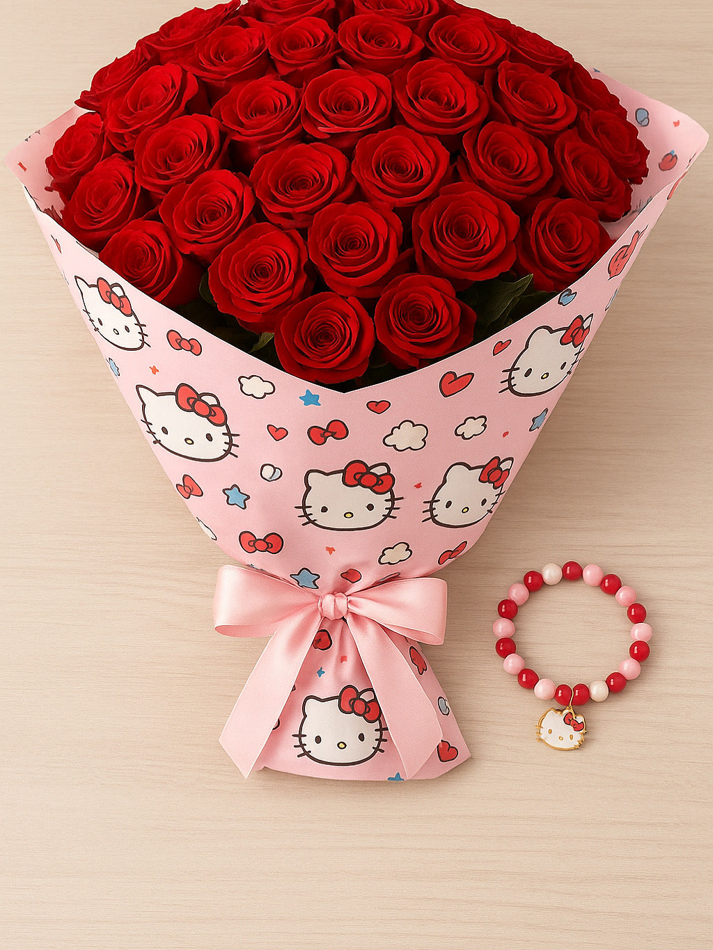 Hello Love Set