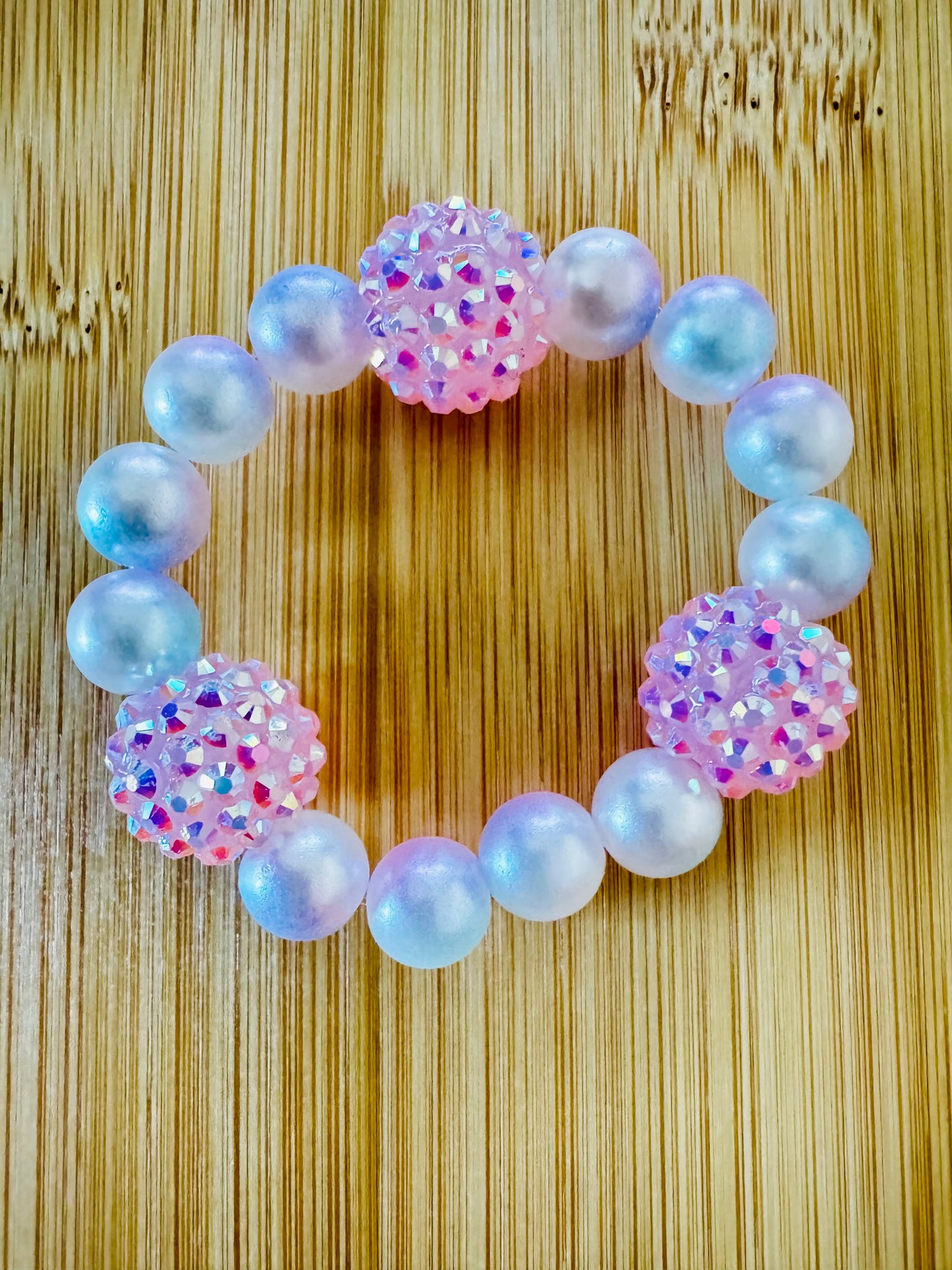 Cotton Candy Dream