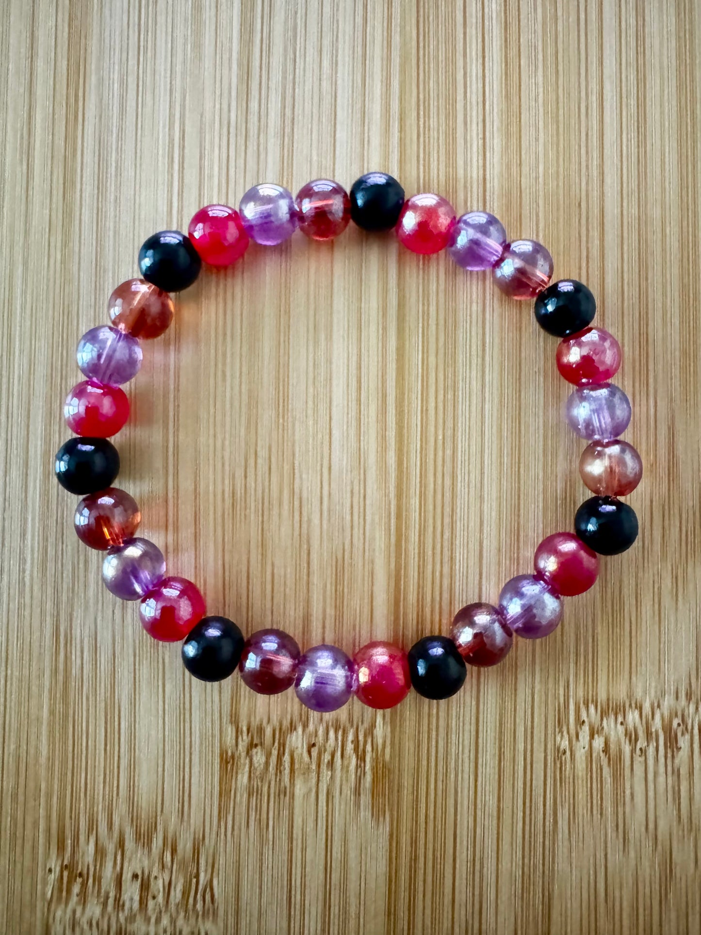 Mystic Rose