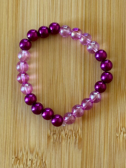 Purple Reverie