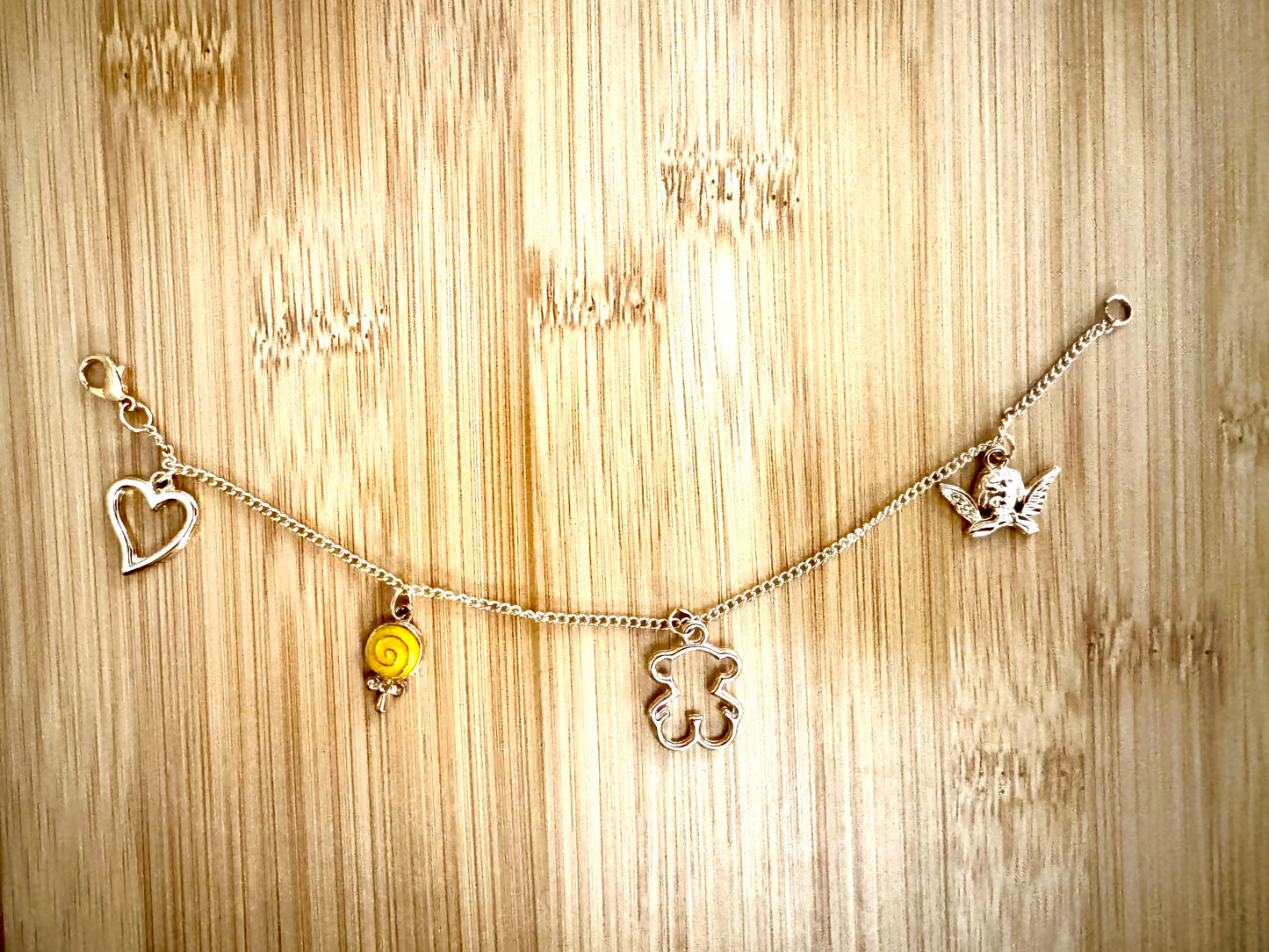 Sweethearts Treasure