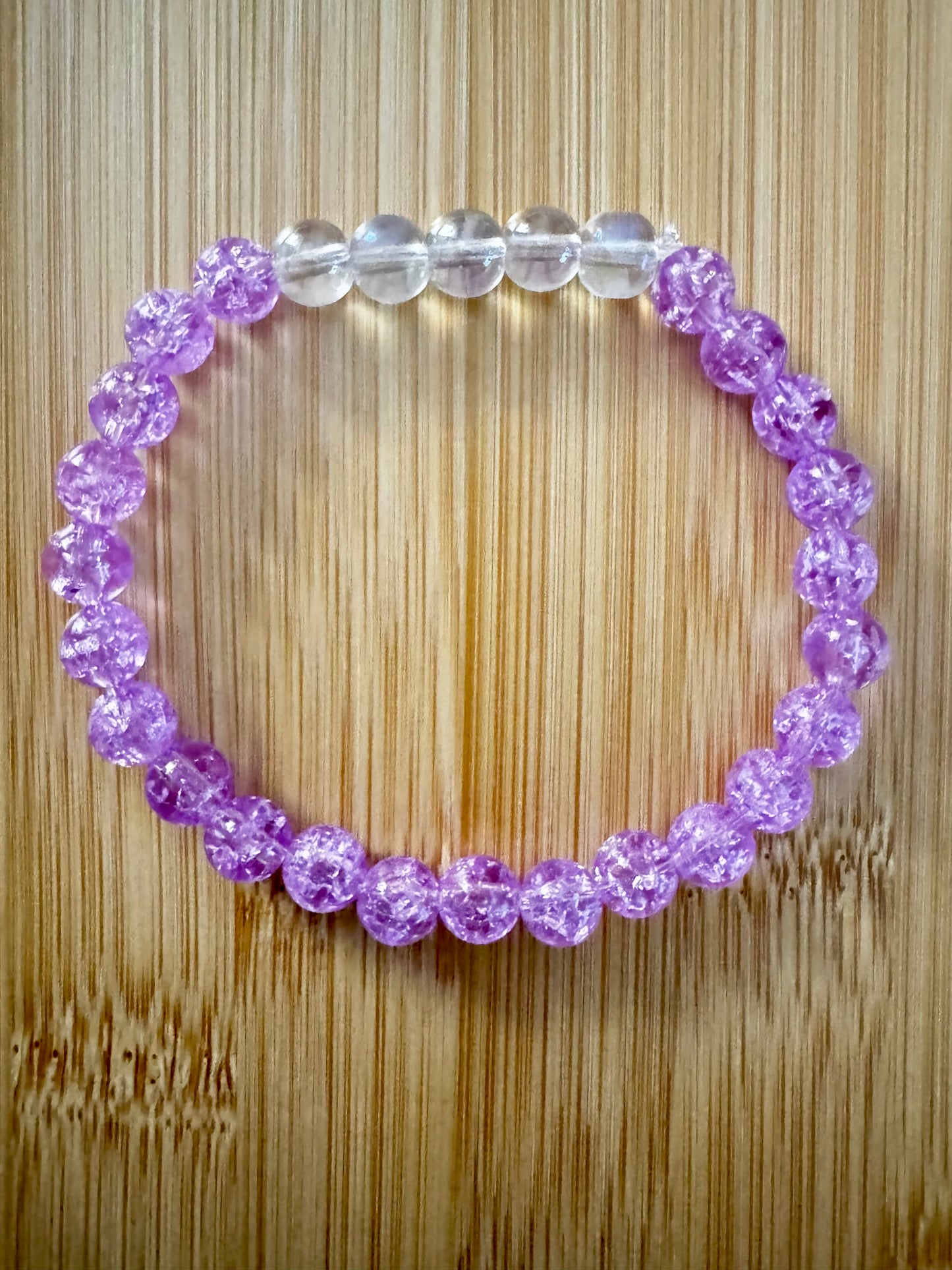 Lilac Clarity