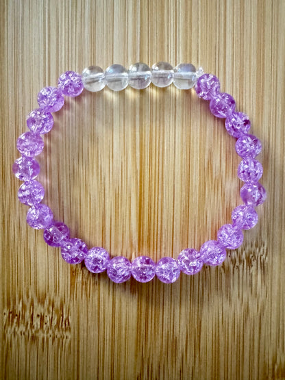 Lilac Clarity