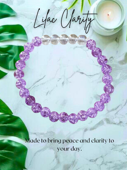 Lilac Clarity