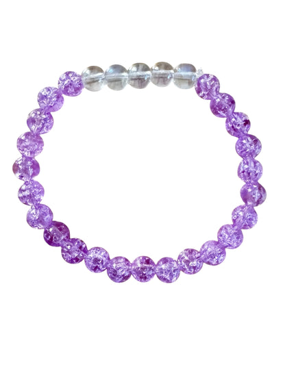 Lilac Clarity