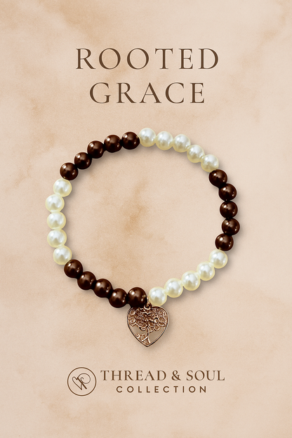 Rooted Grace