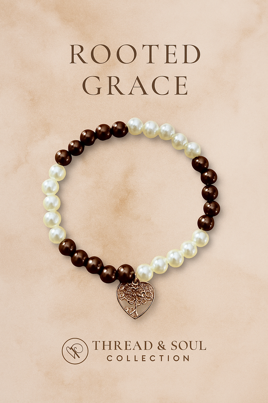 Rooted Grace