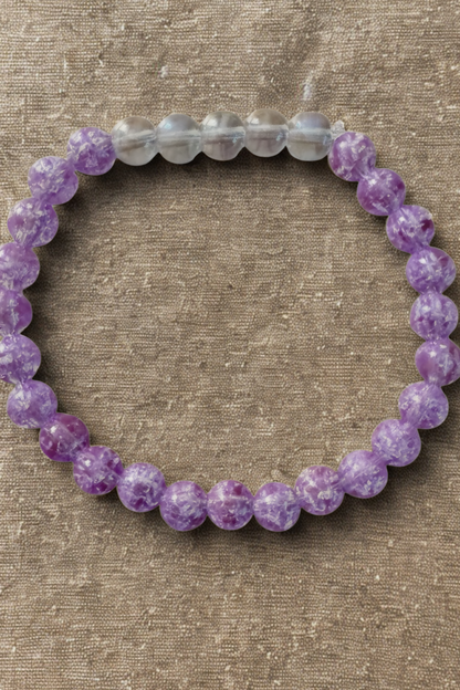 Lilac Clarity