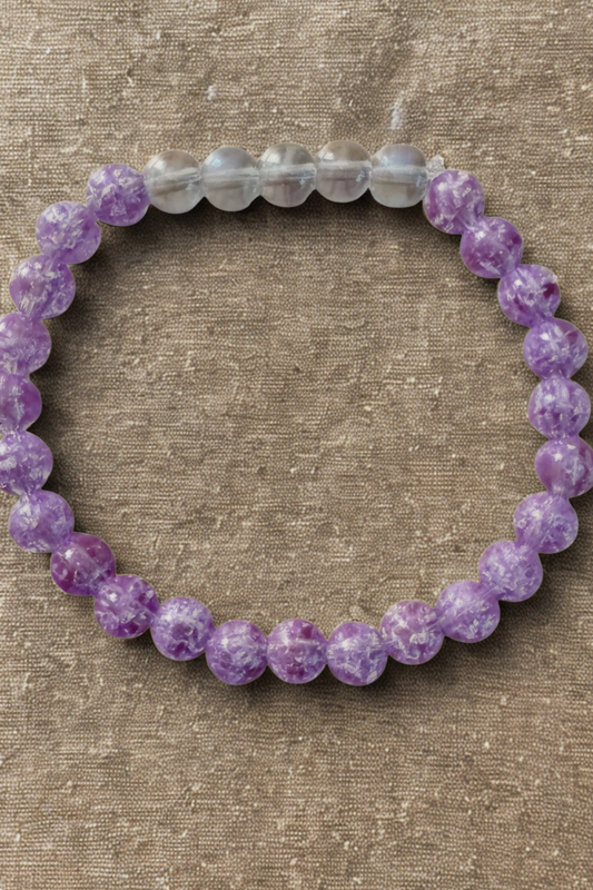 Lilac Clarity