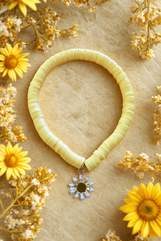 Sunshine Bloom