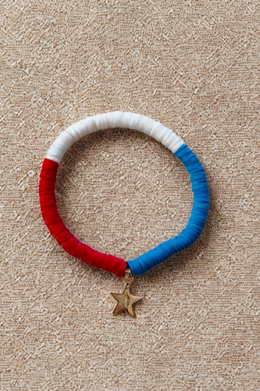Star Spangled Charm