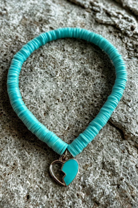 Broken Waves