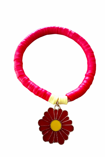 Sun-Kissed Bloom