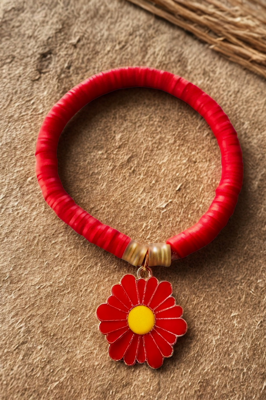 Sun-Kissed Bloom