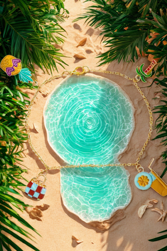 Tropical Escape