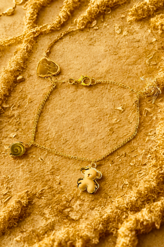 Sweethearts Treasure
