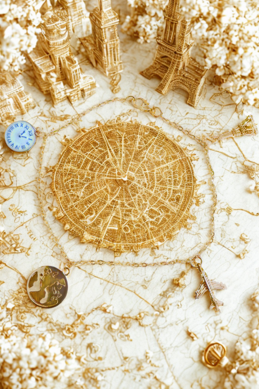 Golden Voyage