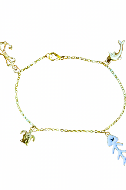 Ocean Treasures