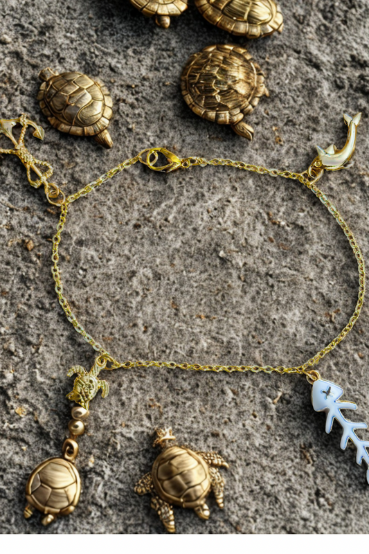 Ocean Treasures