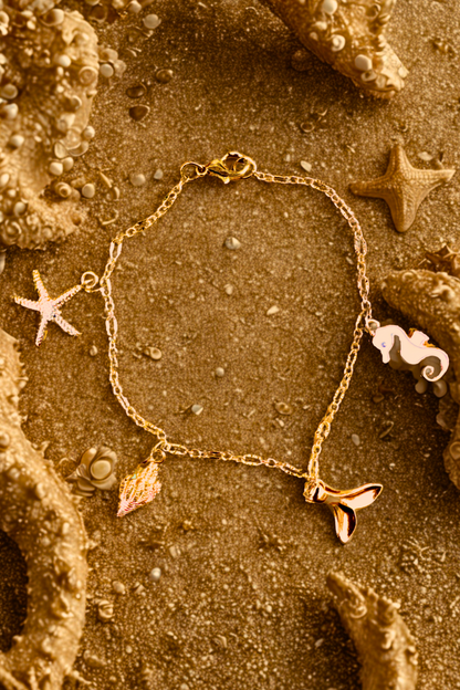 Golden Reef