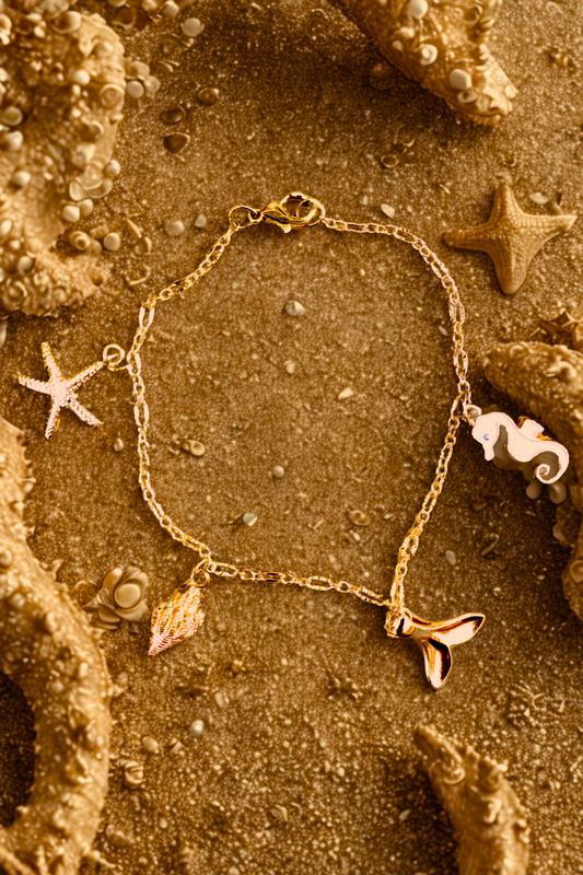 Golden Reef