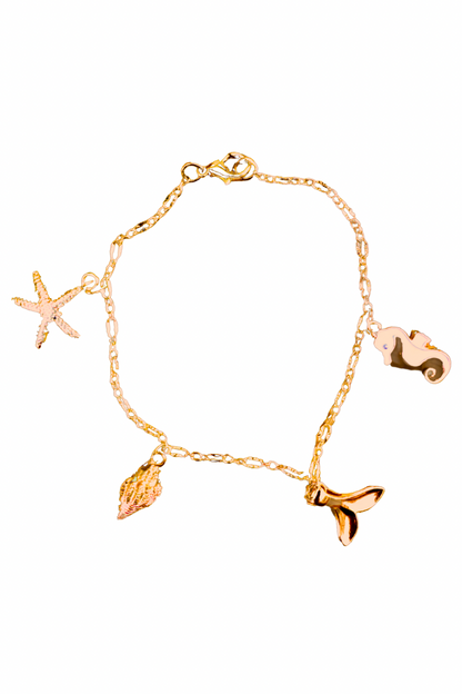 Golden Reef
