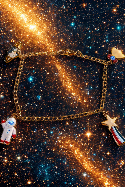 Orbit Dreams