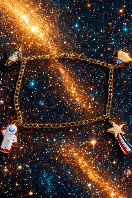 Orbit Dreams