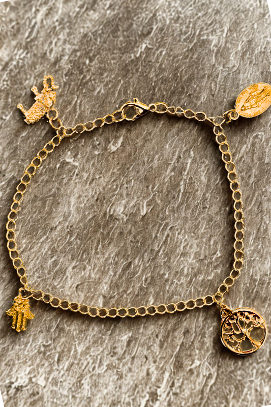 Faith & Fortune