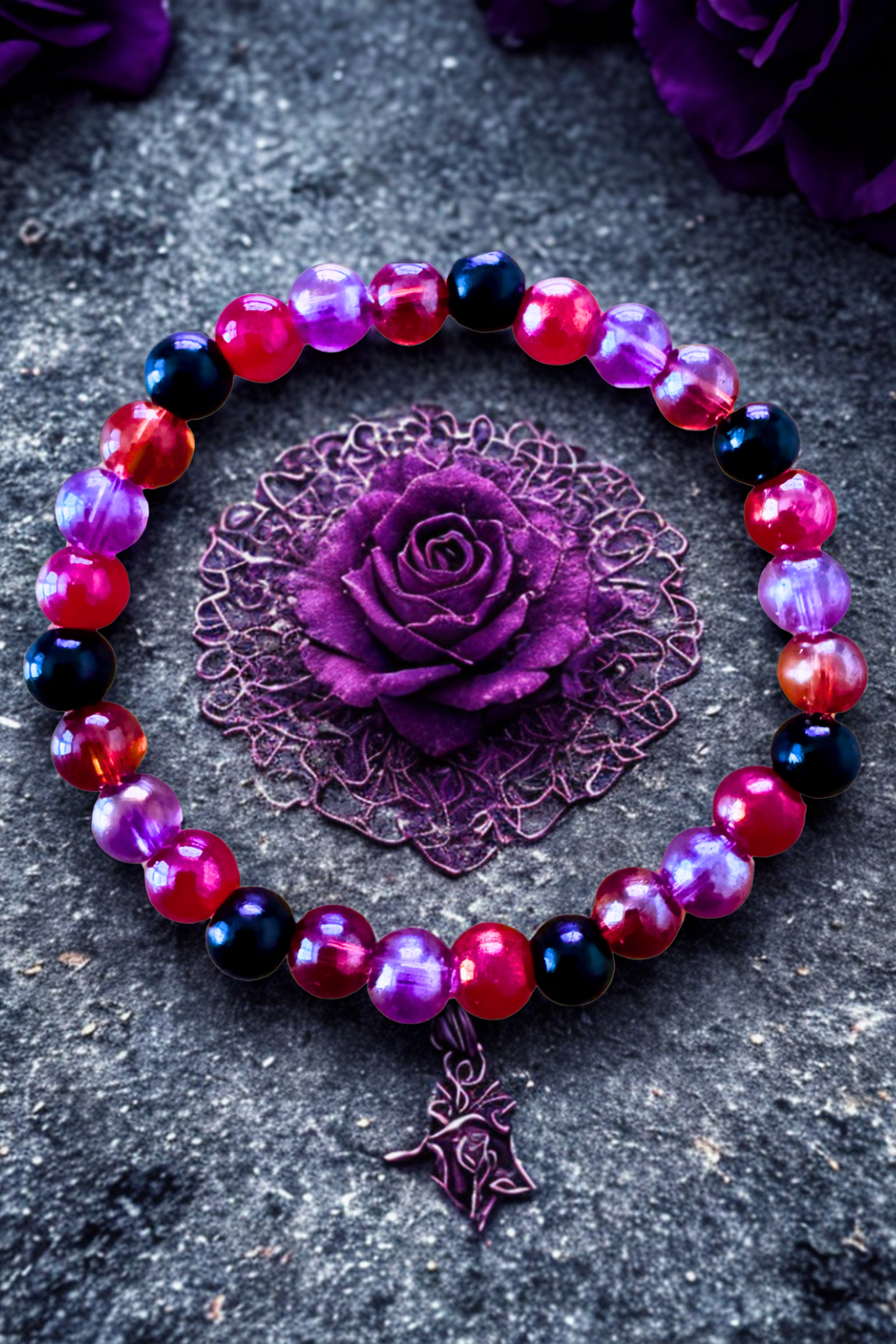 Mystic Rose