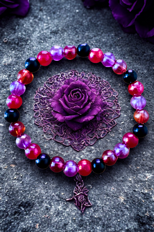 Mystic Rose