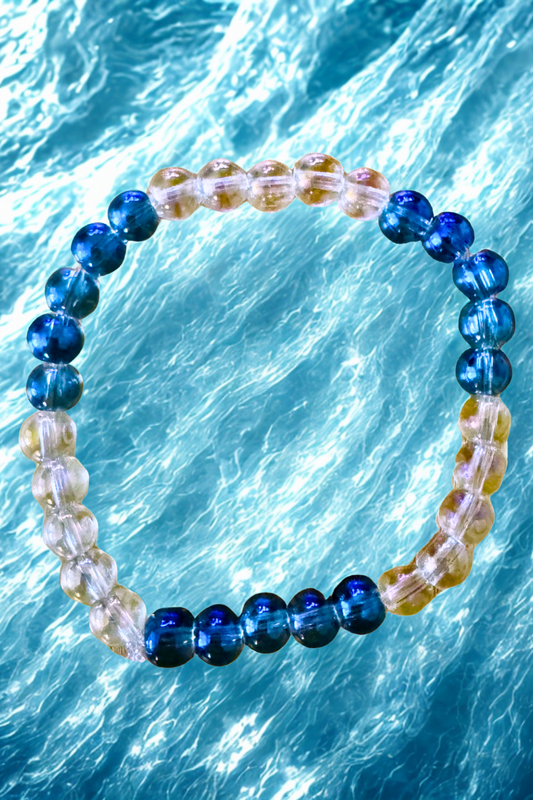 Crystal Tide