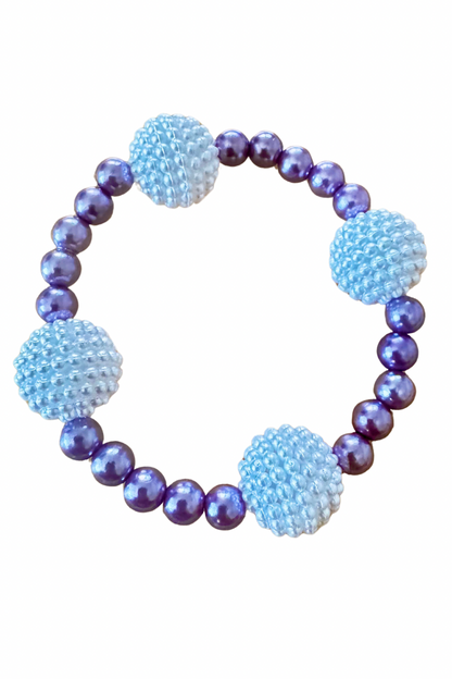 Pearled Serenity