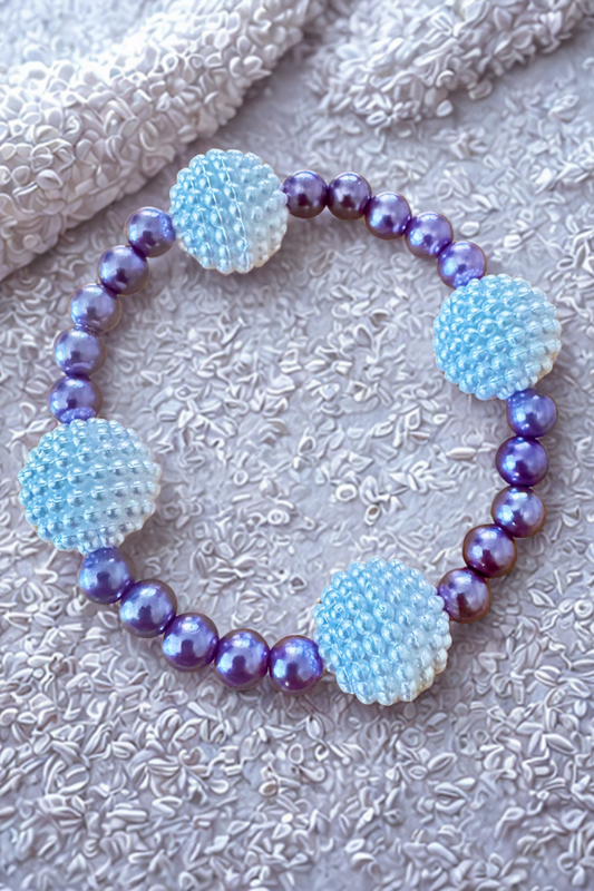 Pearled Serenity