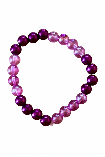 Purple Reverie