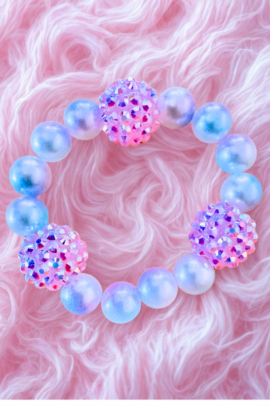 Cotton Candy Dream