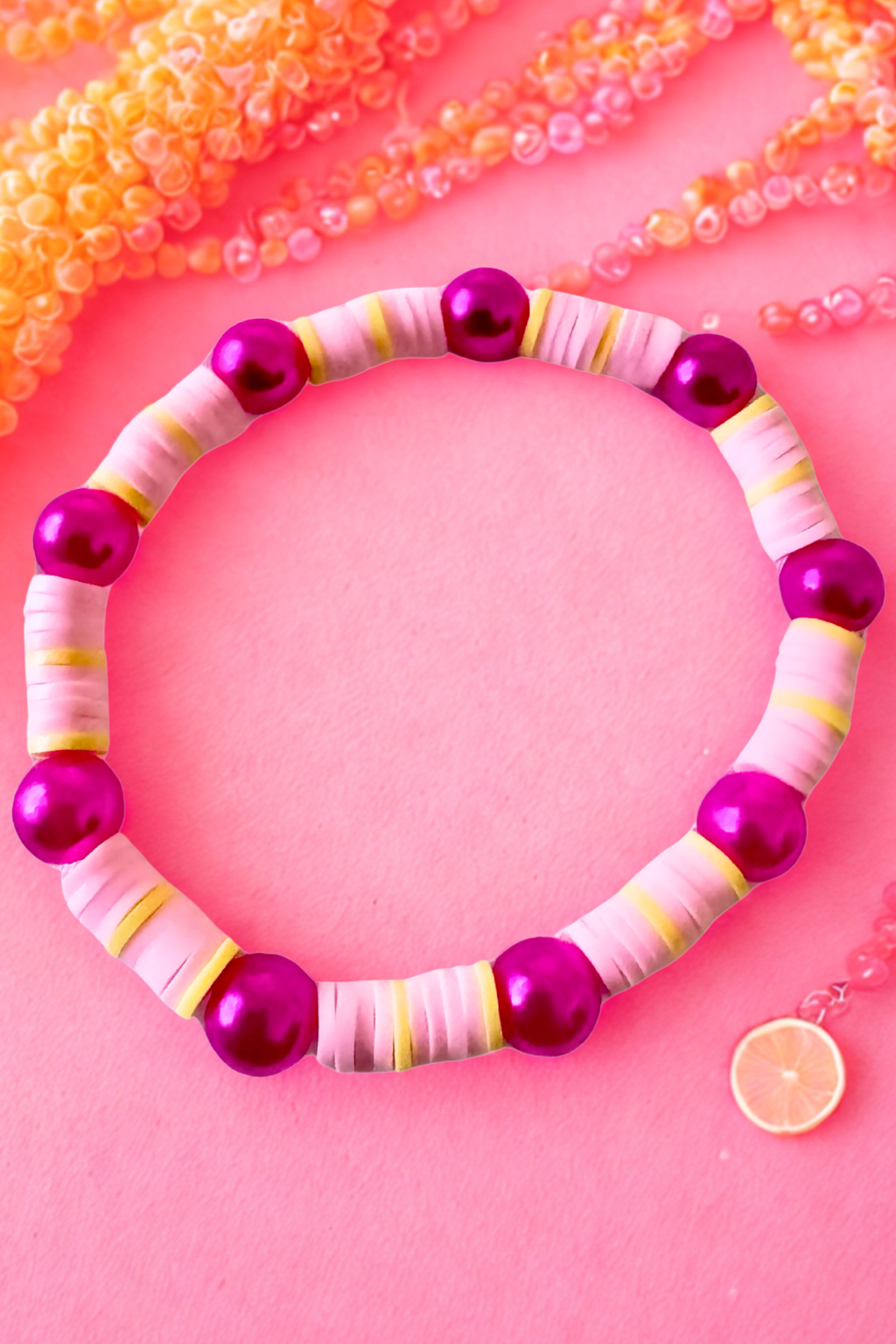 Pink Lemonade